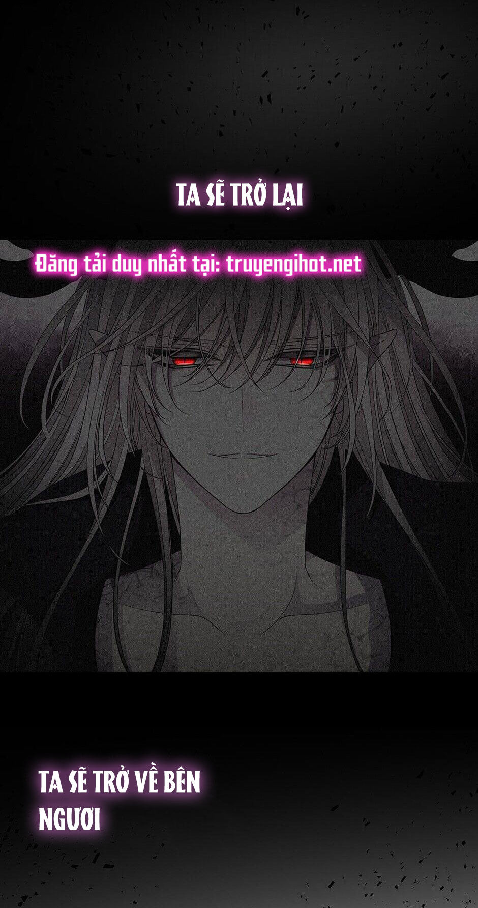 năm môn đệ của charlotte chapter 50 6