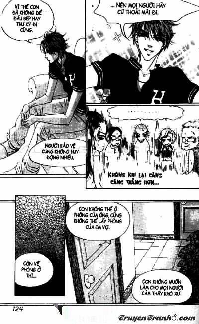 goong - [ hoàng cung ] chapter 2 120