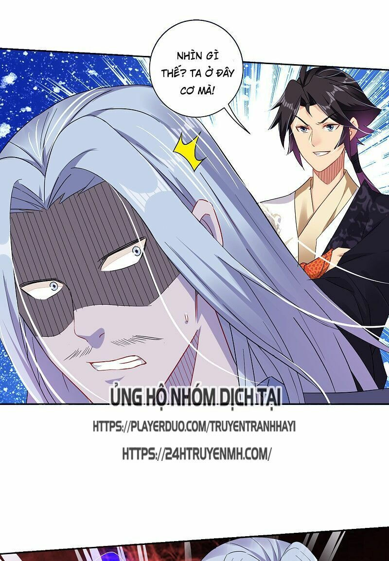 nghịch thiên chiến thần chapter 124 9