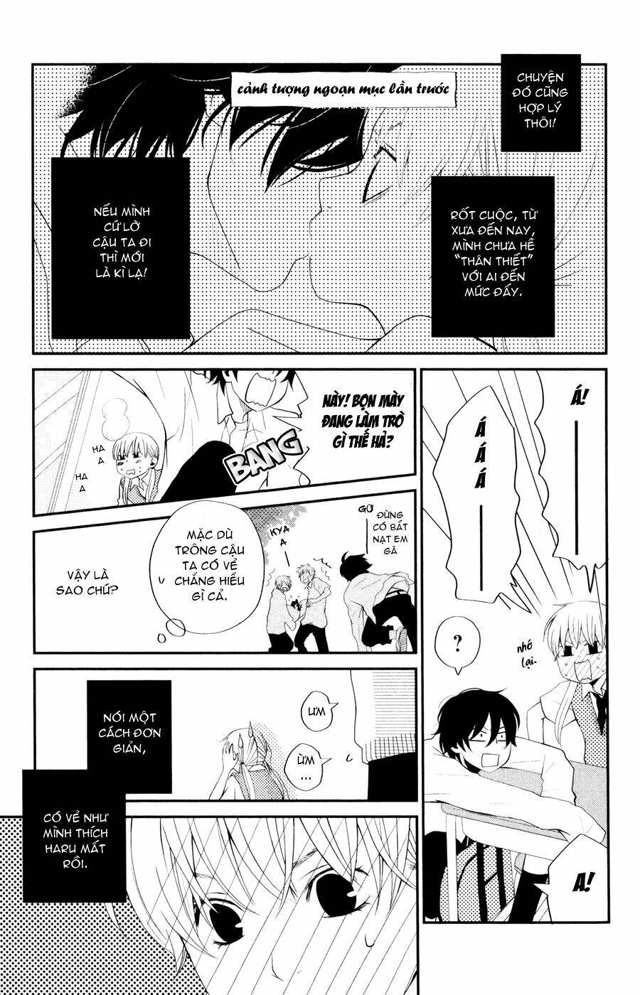 tonari no kaibutsu-kun chapter 3 7