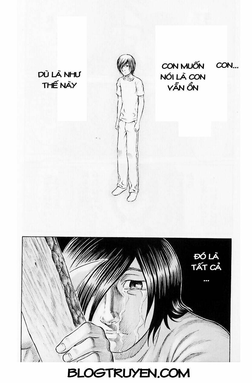 đảo tự sát chapter 10 17