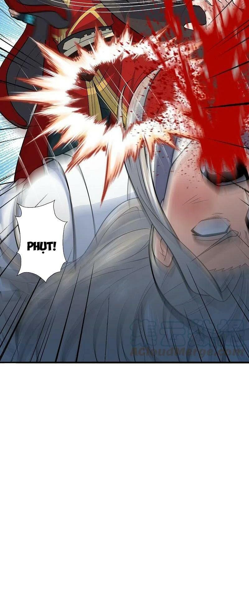 tiên võ đế tôn chapter 206 8