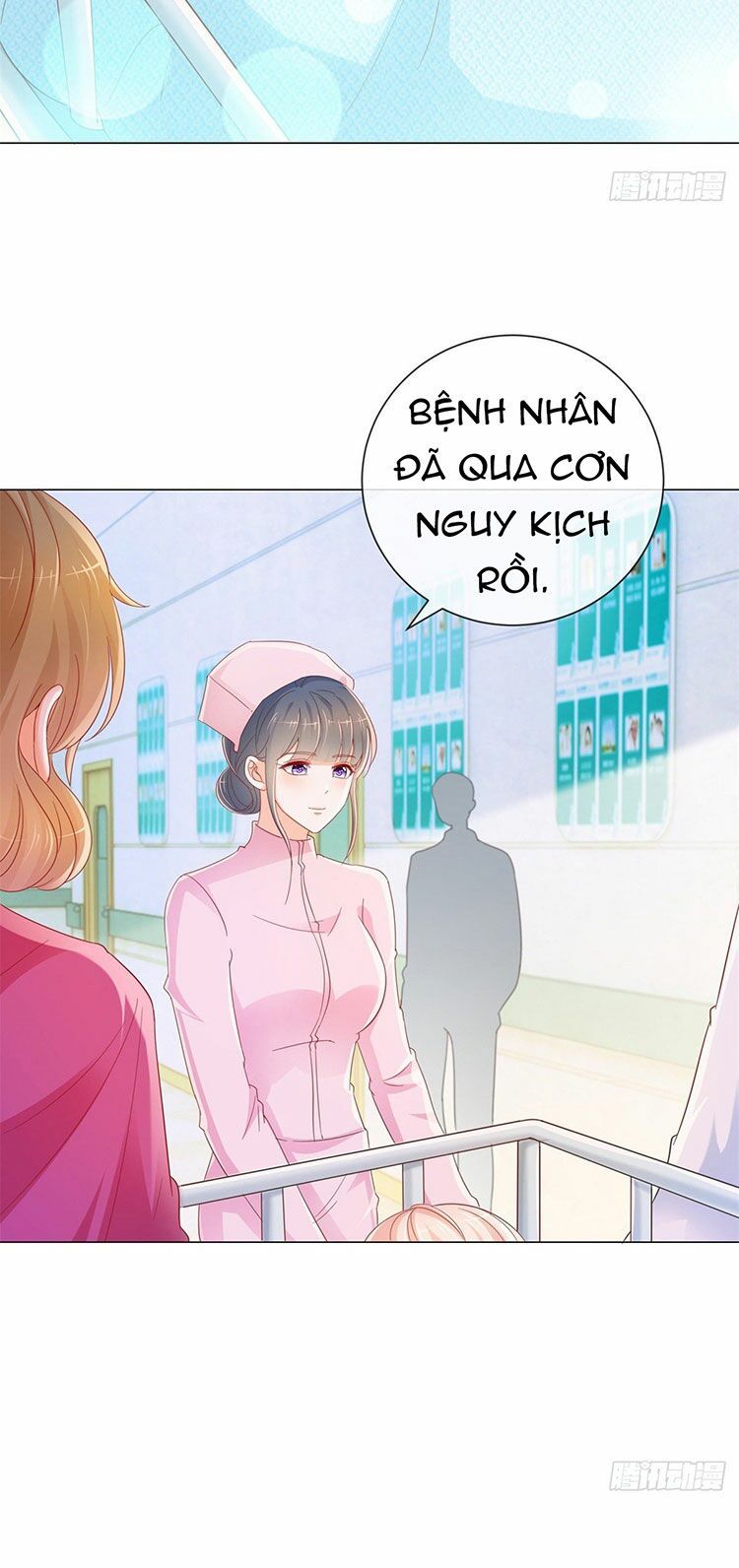 ẩn hôn 100%: chọc tức vợ yêu mua một tặng một chapter 286.1 10