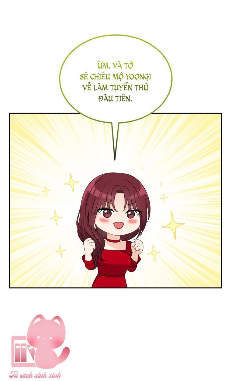 mong được chị chỉ bảo, tiền bối chapter 1 57