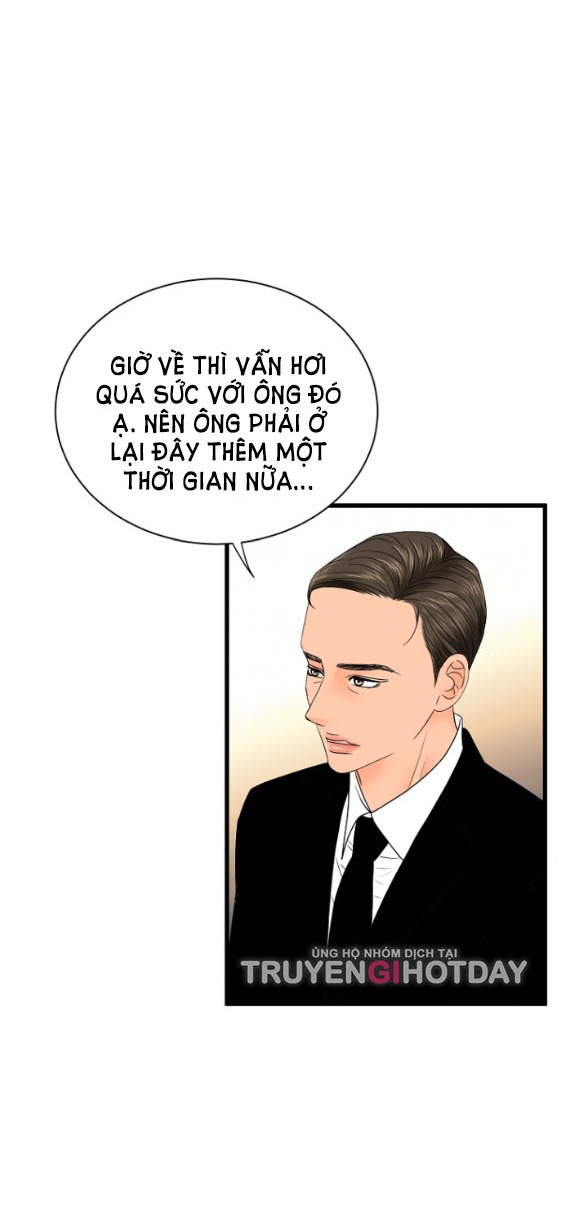 Tình Yêu Đánh Cắp Trái Tim chapter 16.2 - Trang 22