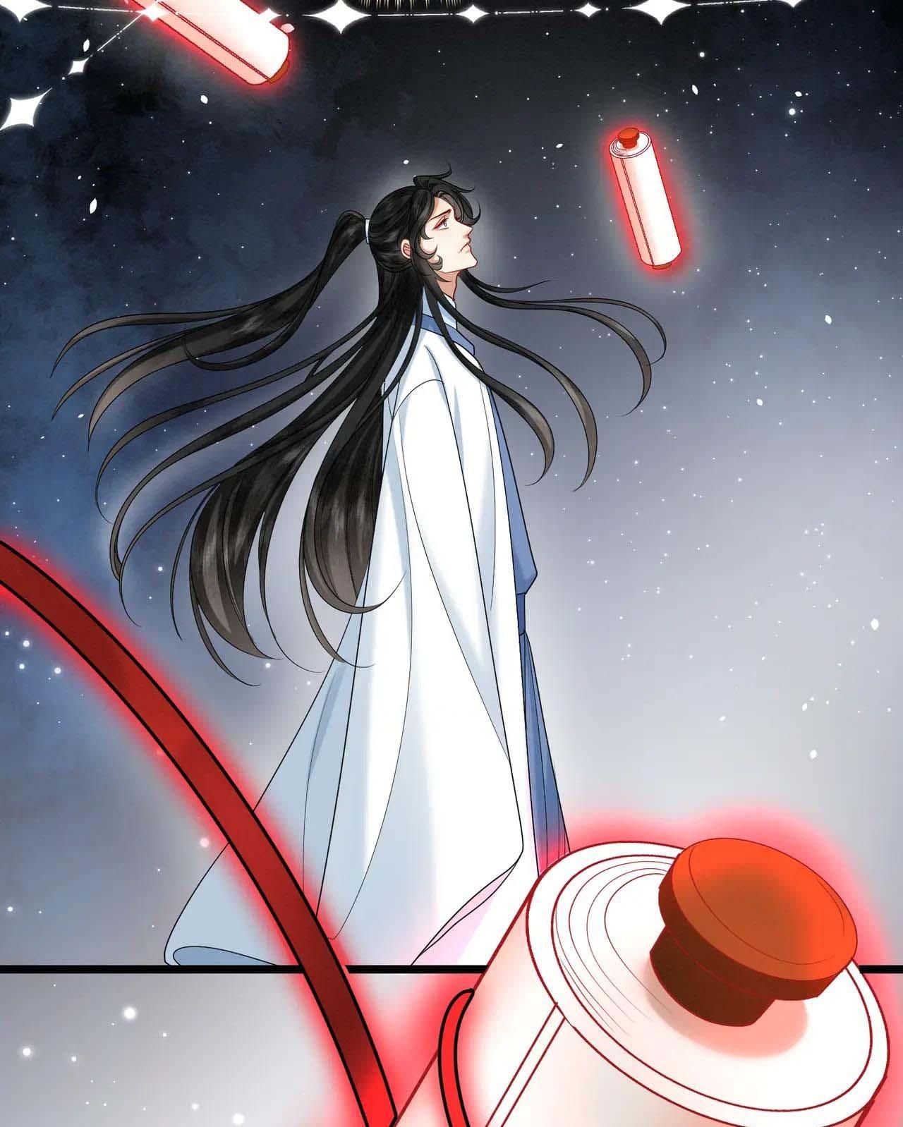 nam thê vô dụng sống lại rồi!!! chapter 43 25