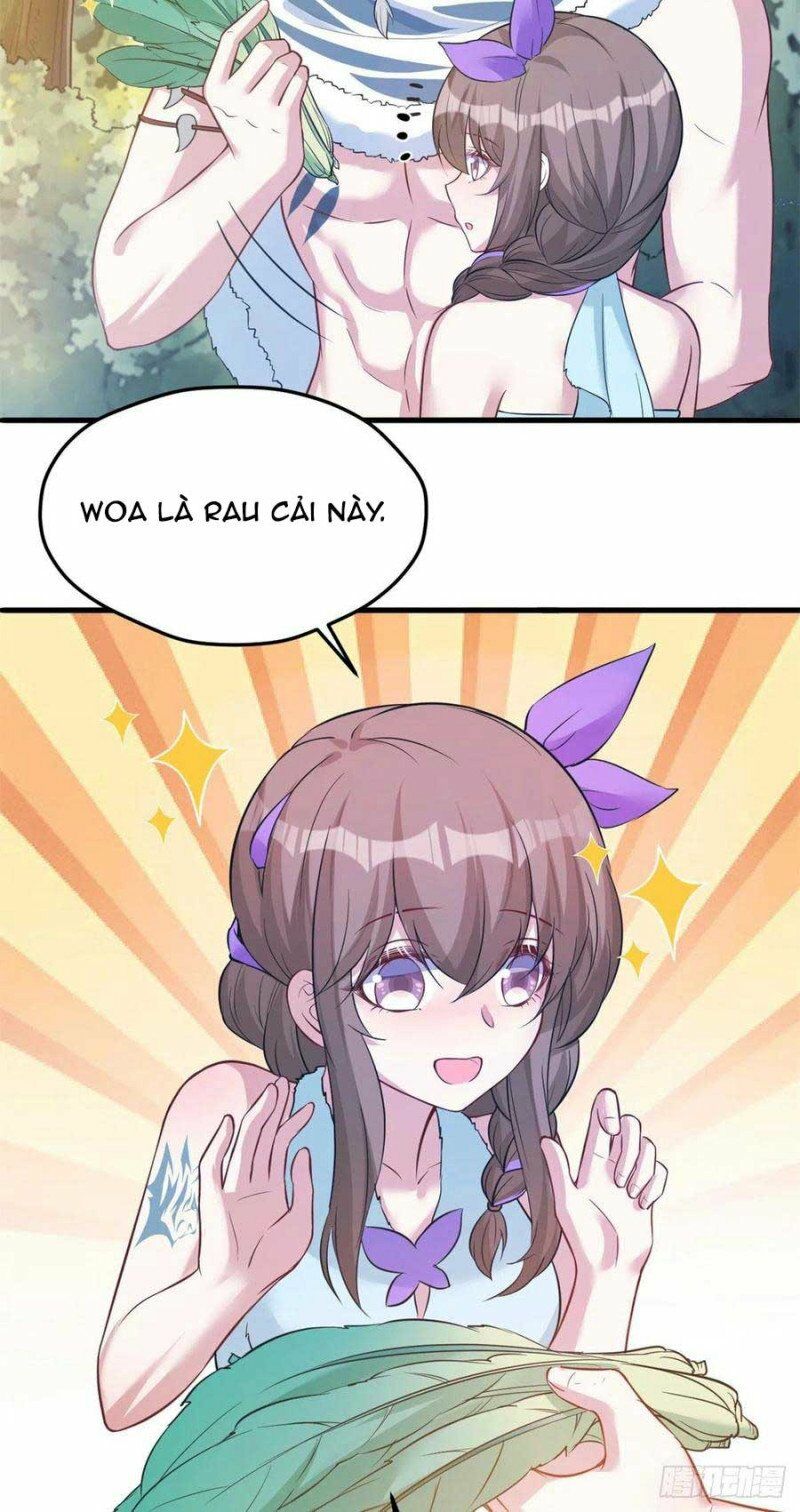 [16+] thảnh thơi thú thế chủng chủng điền, sinh sinh tể chapter 313 27