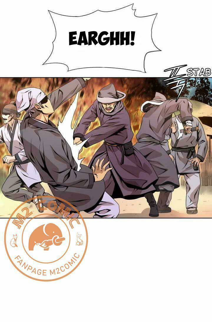 dain đồ sắt chapter 6 2