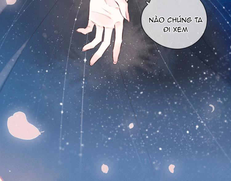 nỗi buồn của hoa cẩm tú cầu chapter 48 53