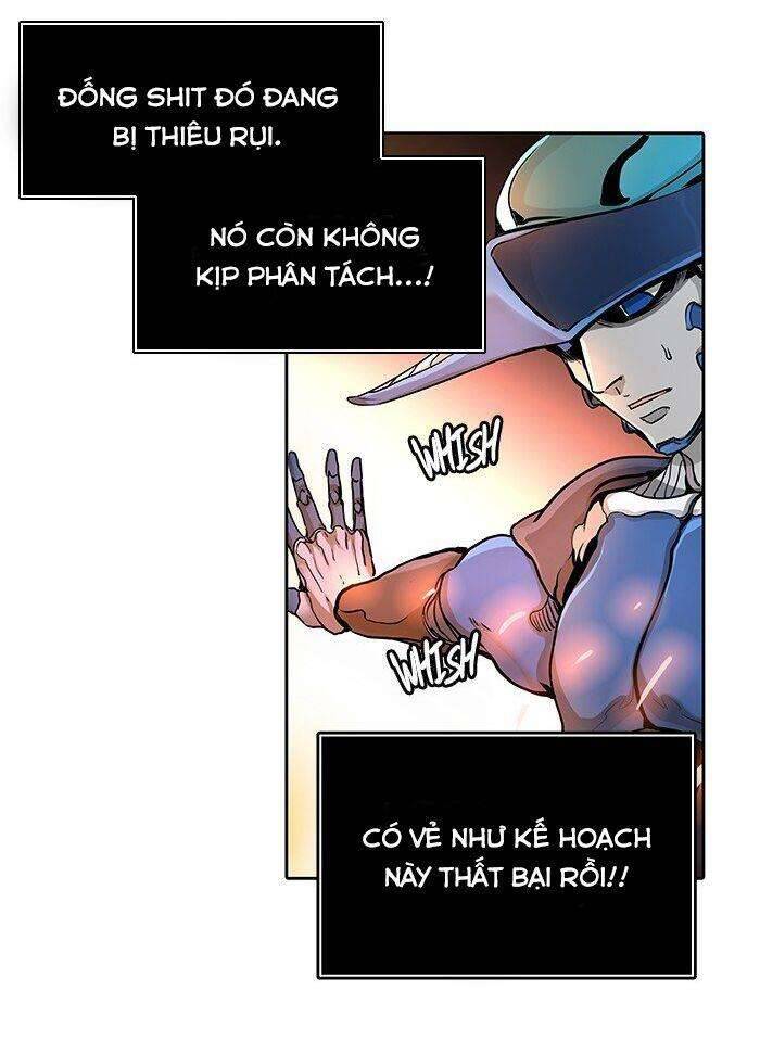 tòa tháp bí ẩn 2 chapter 473 58