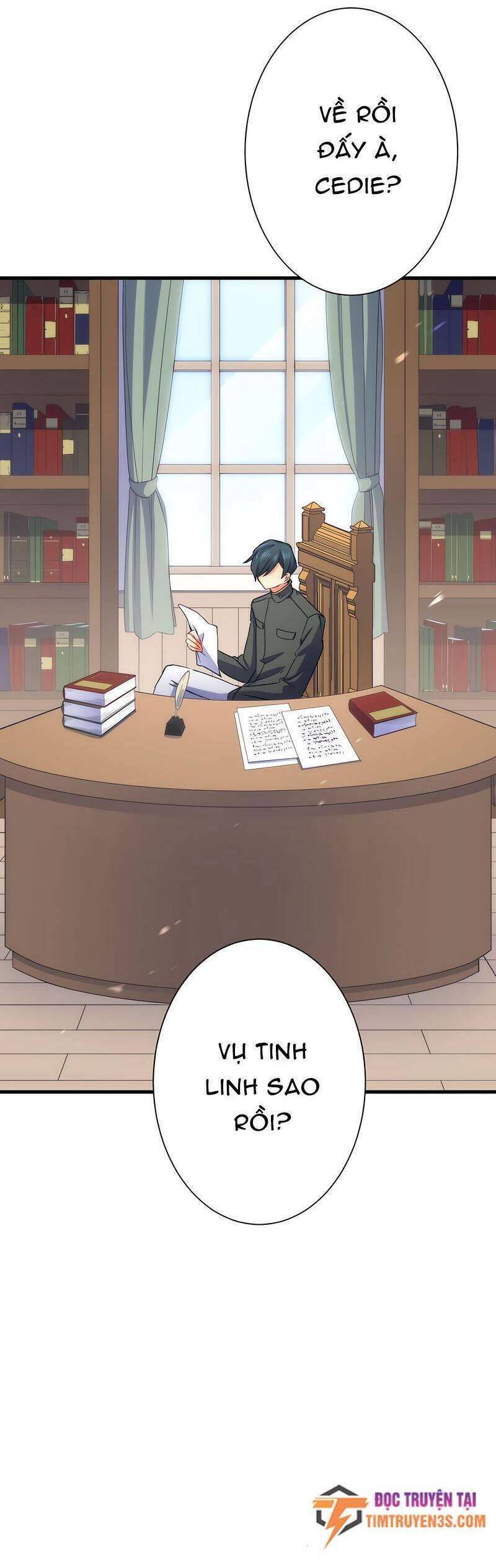 âm dương sư mạnh nhất chuyển sinh chapter 32 27