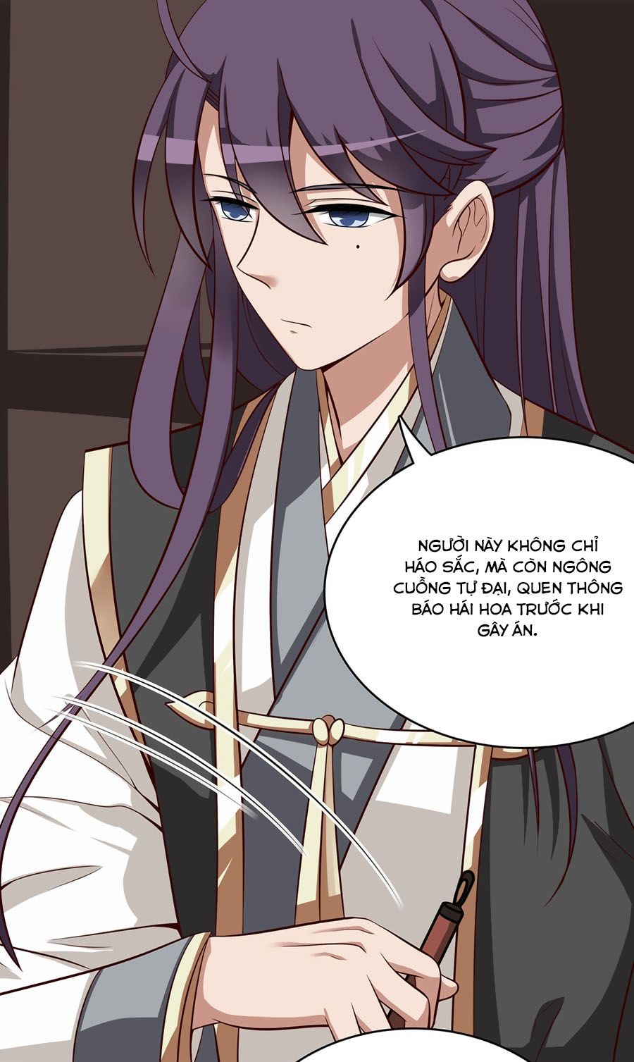 kiêu ngạo vương gia chủng điền phi chapter 60 4