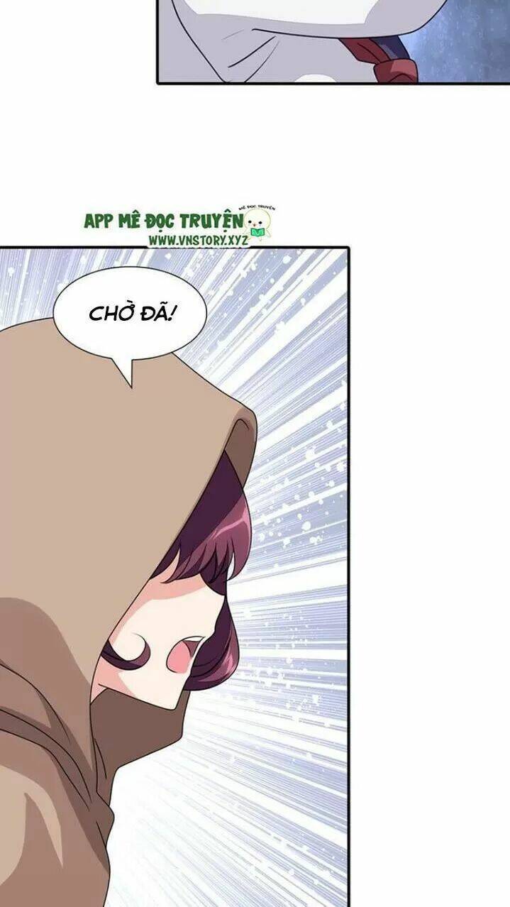 bạn gái virus của tôi chapter 158 16