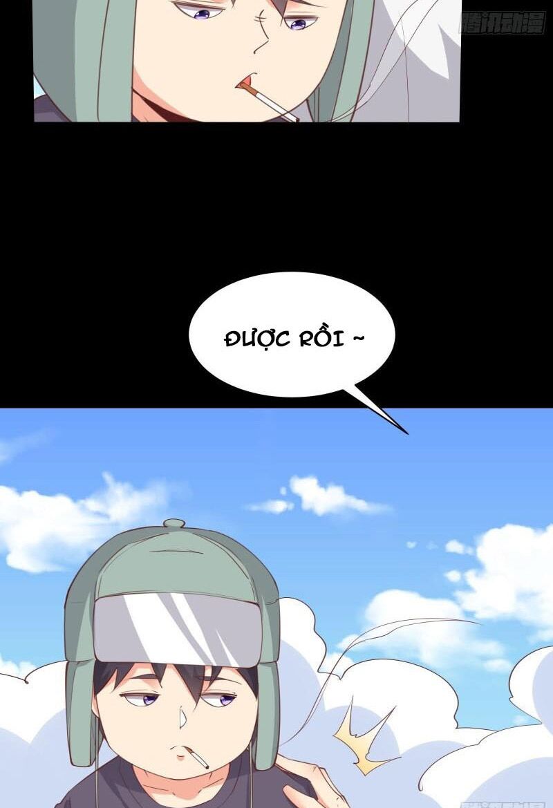 ta lập hậu cung tại tây du ký chapter 98 29