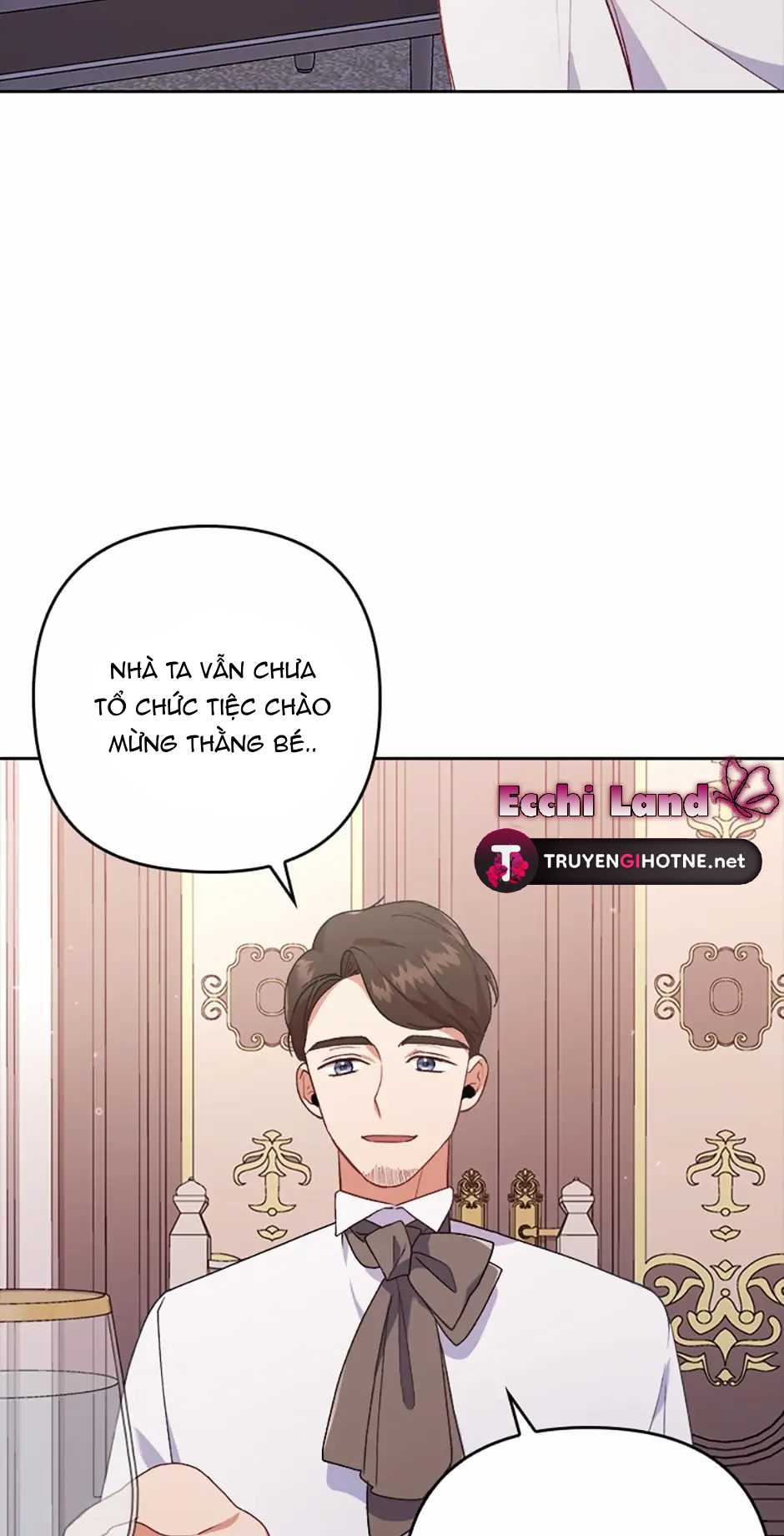 cậu thích nhầm người rồi chapter 4.1 14