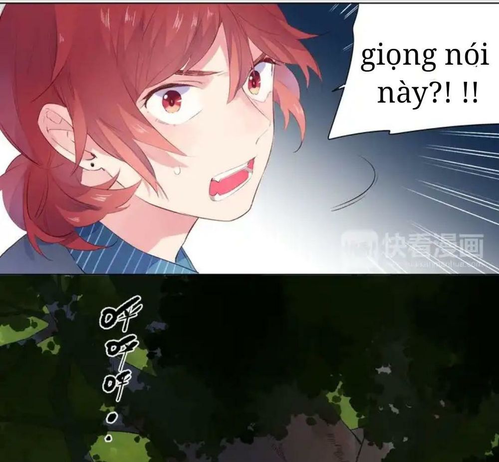 sos! tôi đã yêu một con sâu bướm (phần 2) chapter 41 36