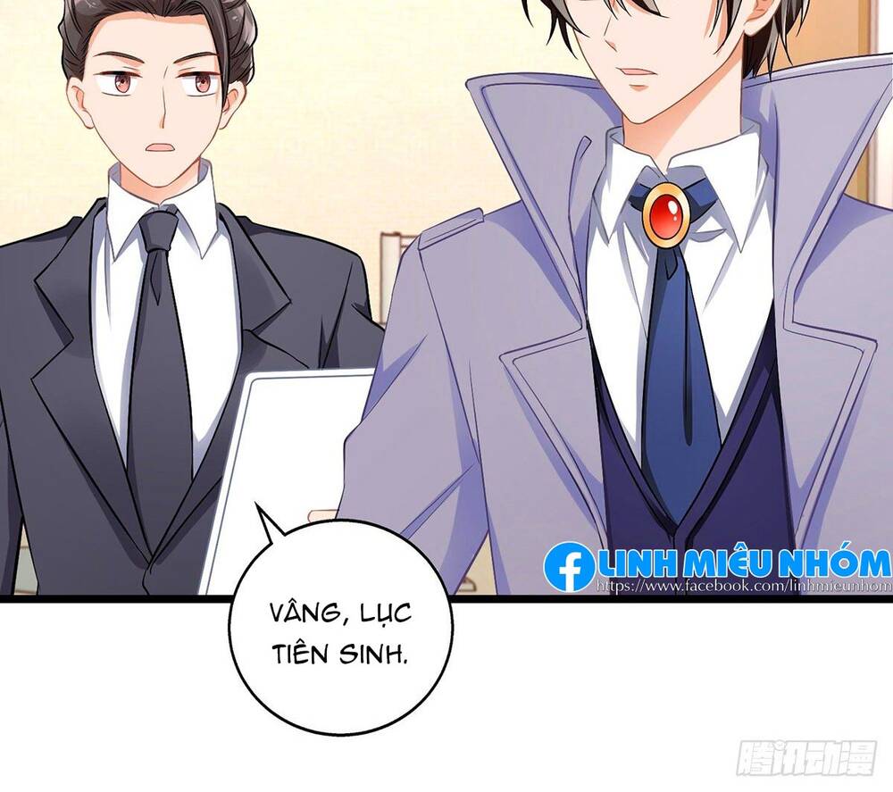 thiết lập nhân vật daddy của tôi bị sụp đổ chapter 50 12