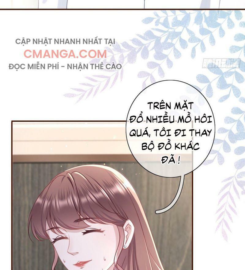bạn gái tôi mới 30+ tuổi xuân chapter 67 23