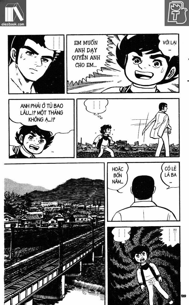 ganbare genki chapter 23 33