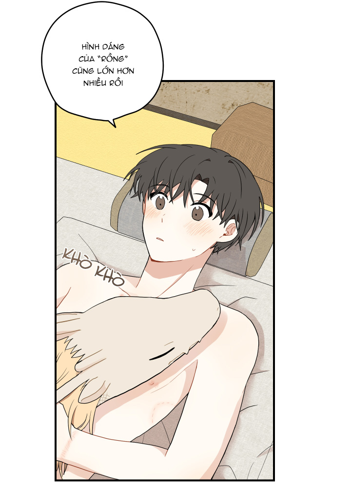 đường hoa liên kiều rơi chapter 18 16