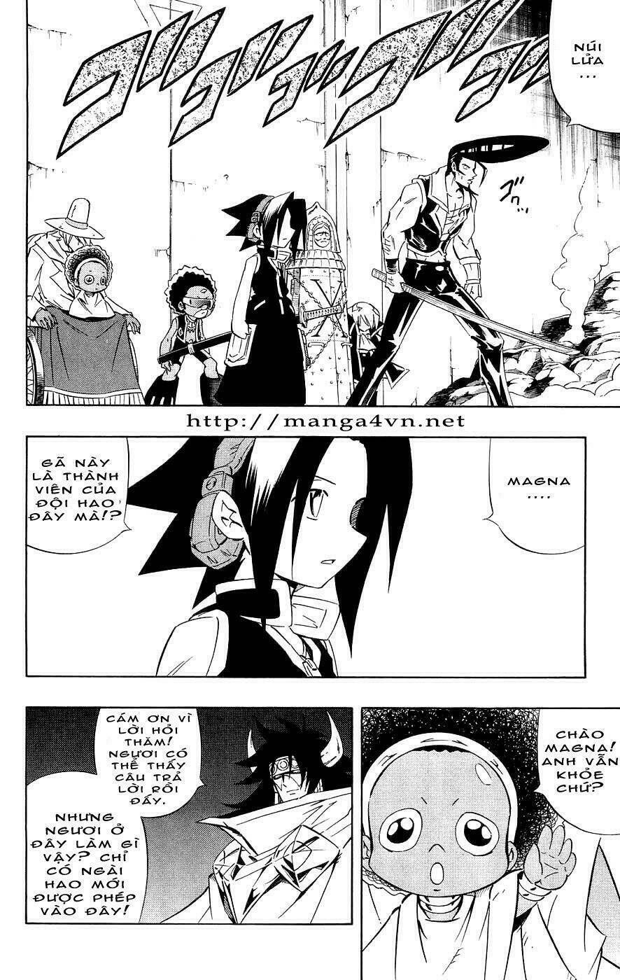 vua pháp thuật chapter 274 7