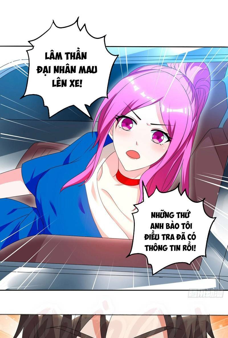 lão bà đặc công cực phẩm của tôi chapter 32 17