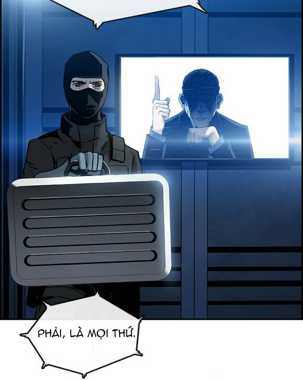 pubg - cuộc chiến sinh tồn - 100 chapter 1 52