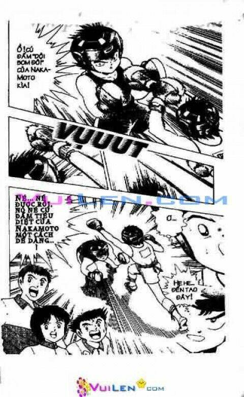 chibi cậu bé quyền anh (8 tập full) chapter 8 47