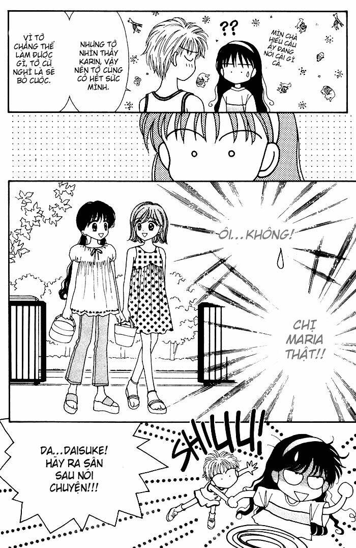 minto na bokura chapter 11 12