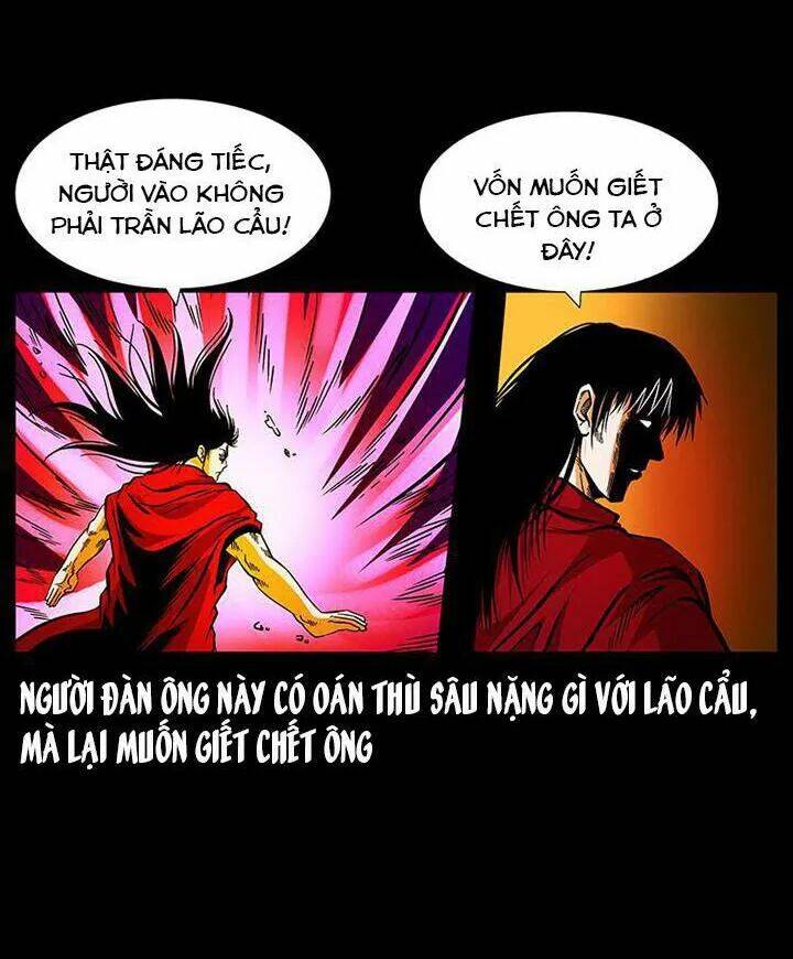 U Minh Ngụy Tượng Chapter 181 21