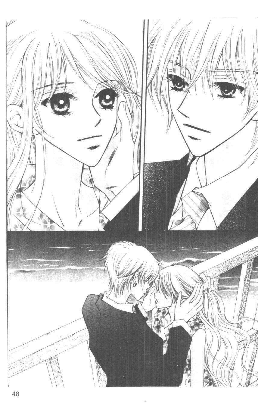 sad love story chapter 4 47