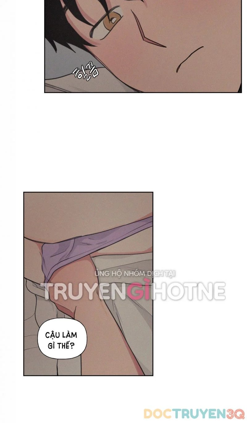 lý do yêu phải thằng bạn thân chapter 62 10