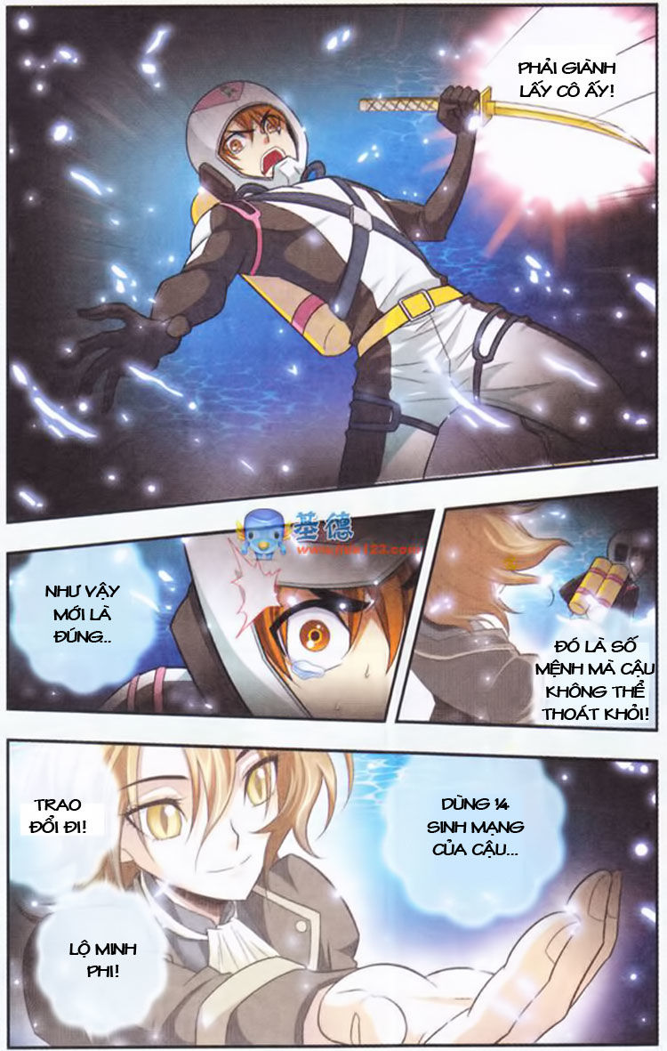 long tộc 2 chapter 0 7