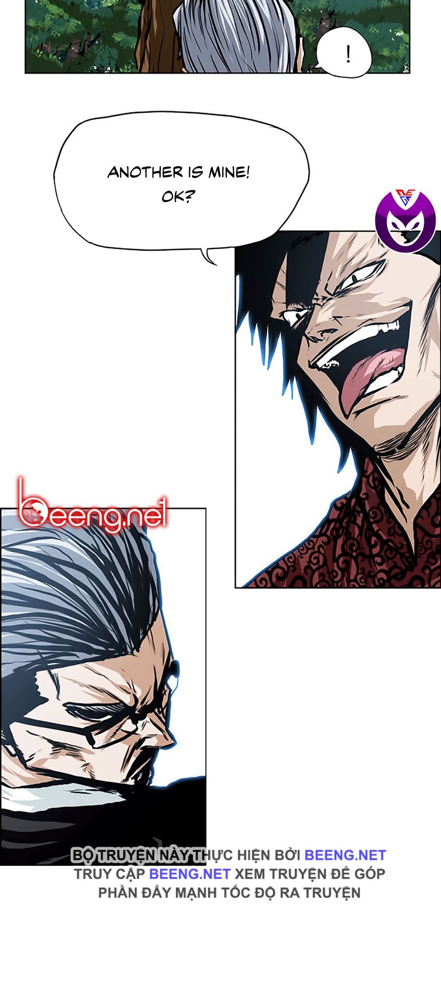 bá chủ học đường ss3 chapter 6 46