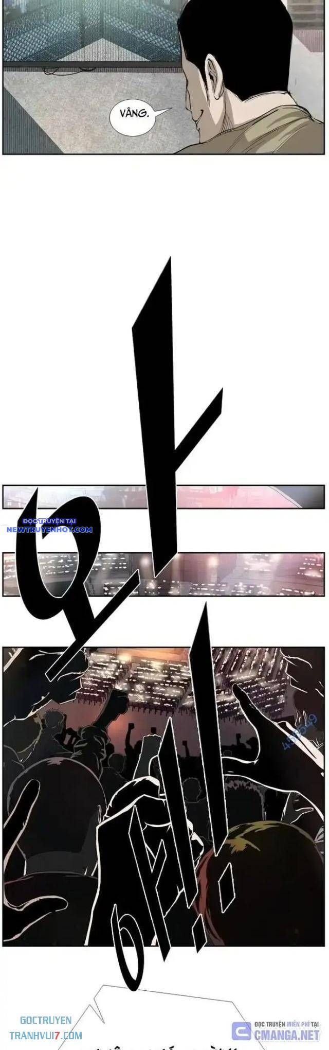 shark - cá mập chapter 145 42