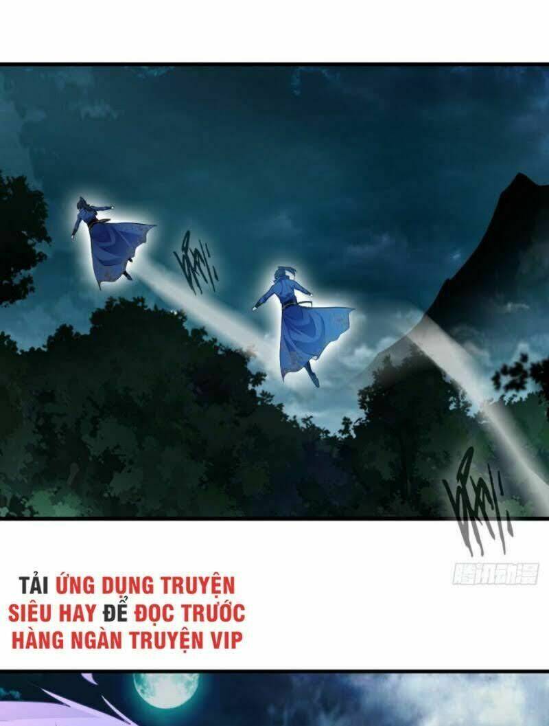 một đời thành tiên chapter 12 15