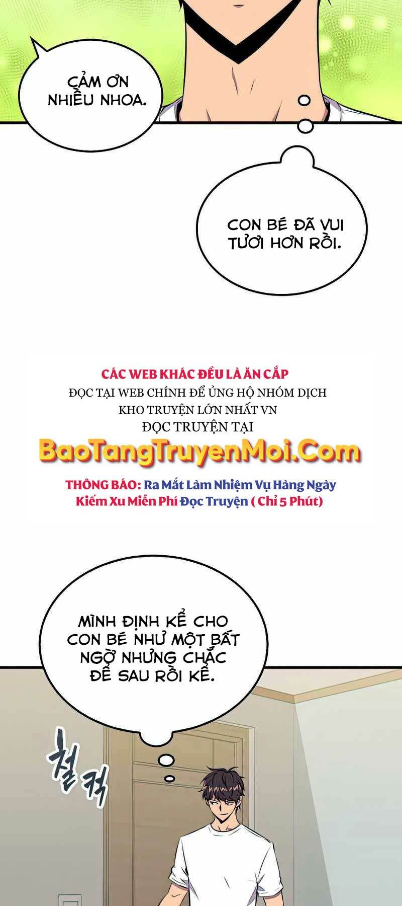 tôi thăng cấp trong lúc ngủ chapter 38 69