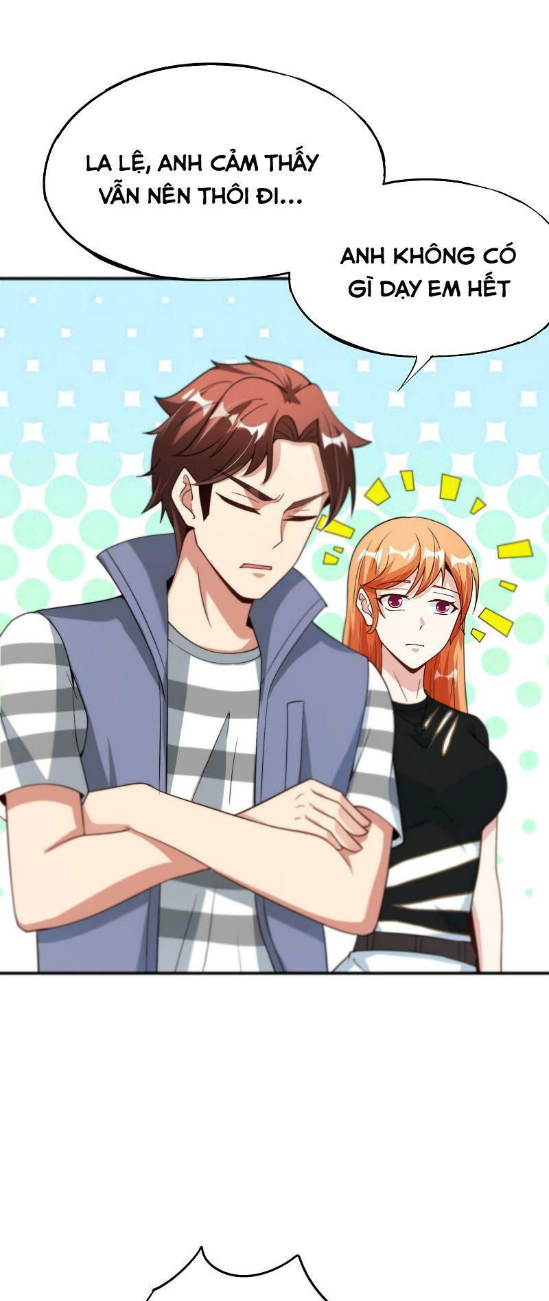 vòng bạn bè mạnh nhất của tiên giới chapter 71 35