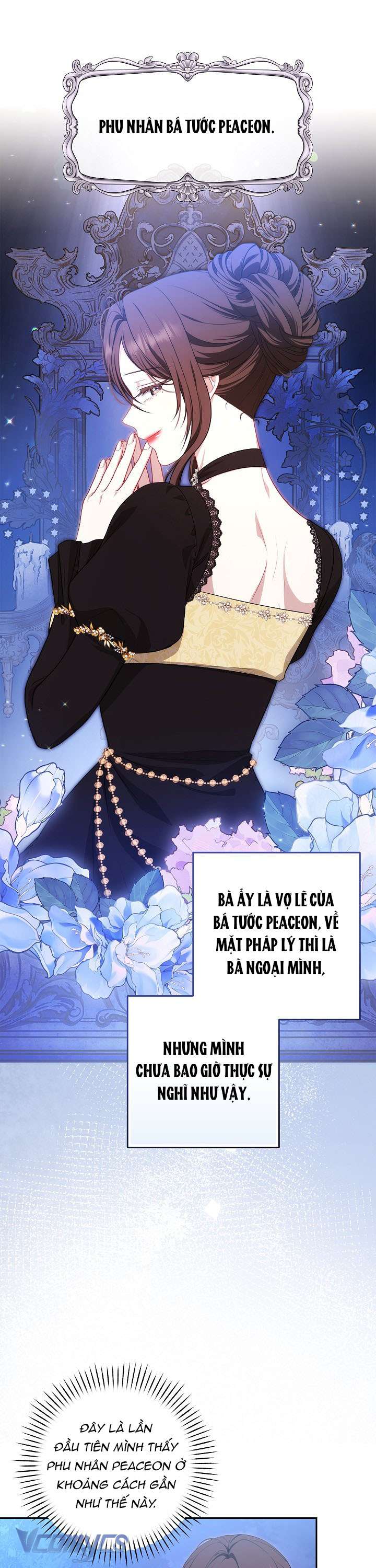 tôi đã xem một vở kịch chapter 4 32