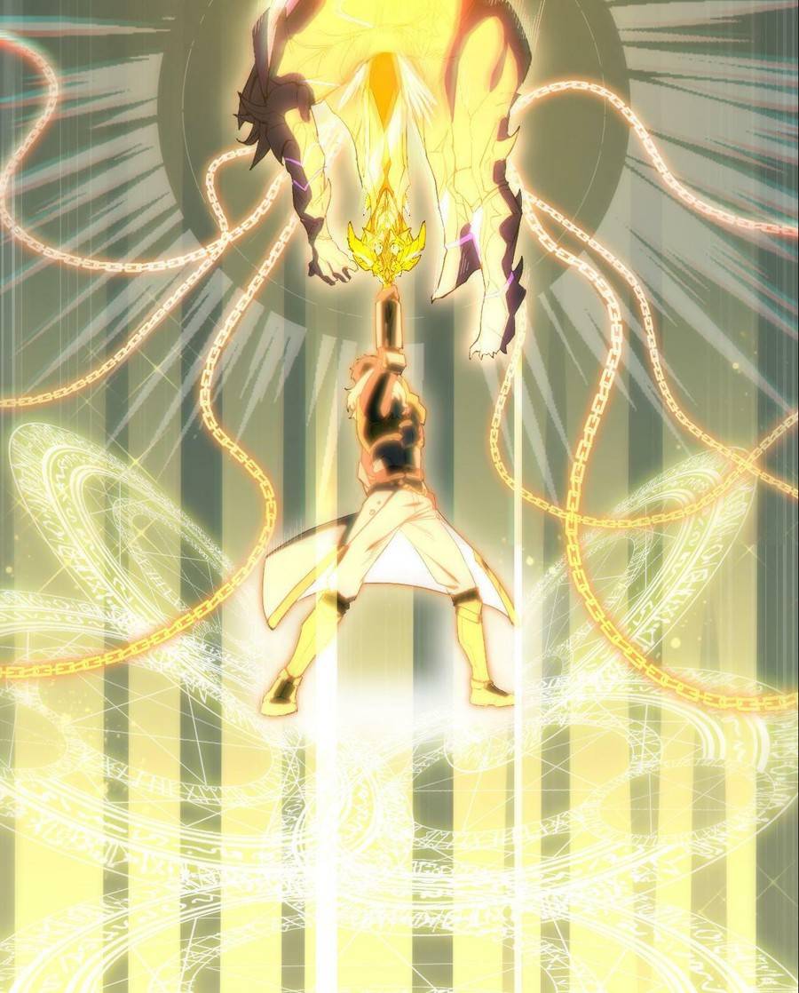 vú em thánh kỵ sĩ chapter 1.1 33