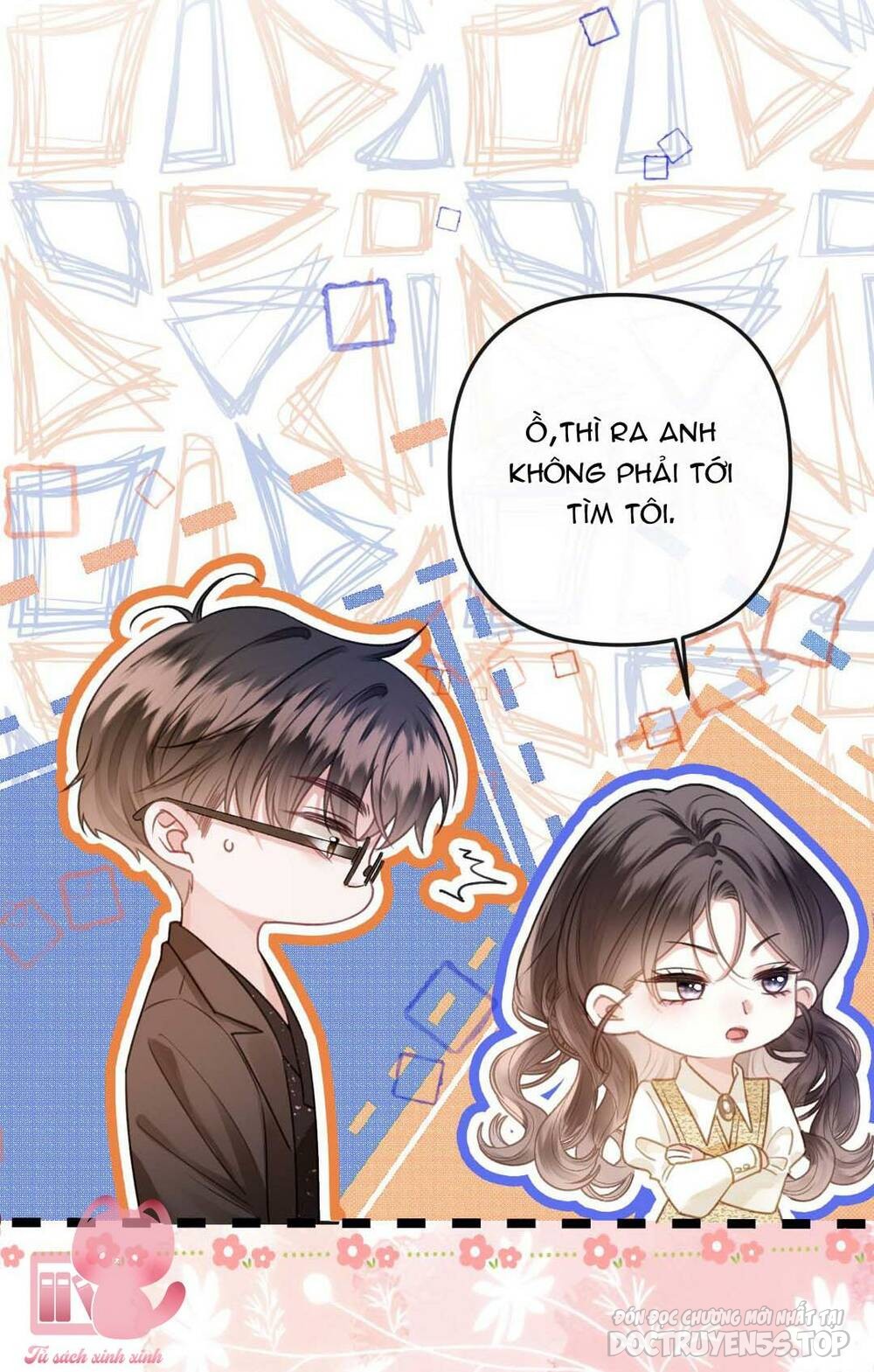 mỗi ngày đều thích anh chapter 7 11