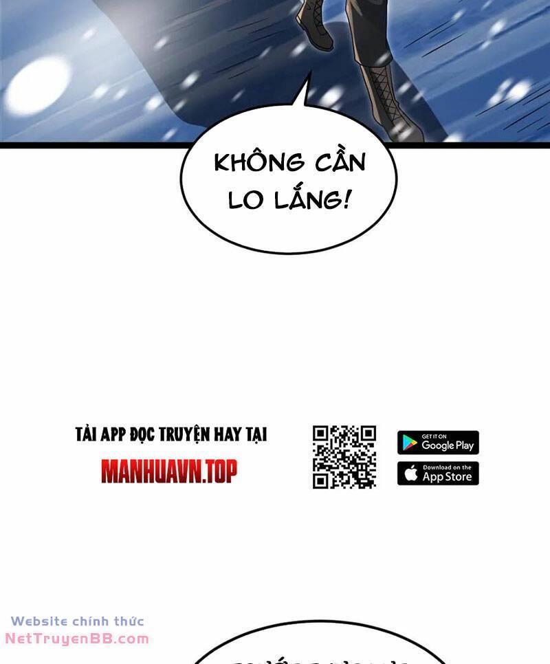 đóng băng toàn cầu: tôi gây dựng nên phòng an toàn thời tận thế chapter 237 11