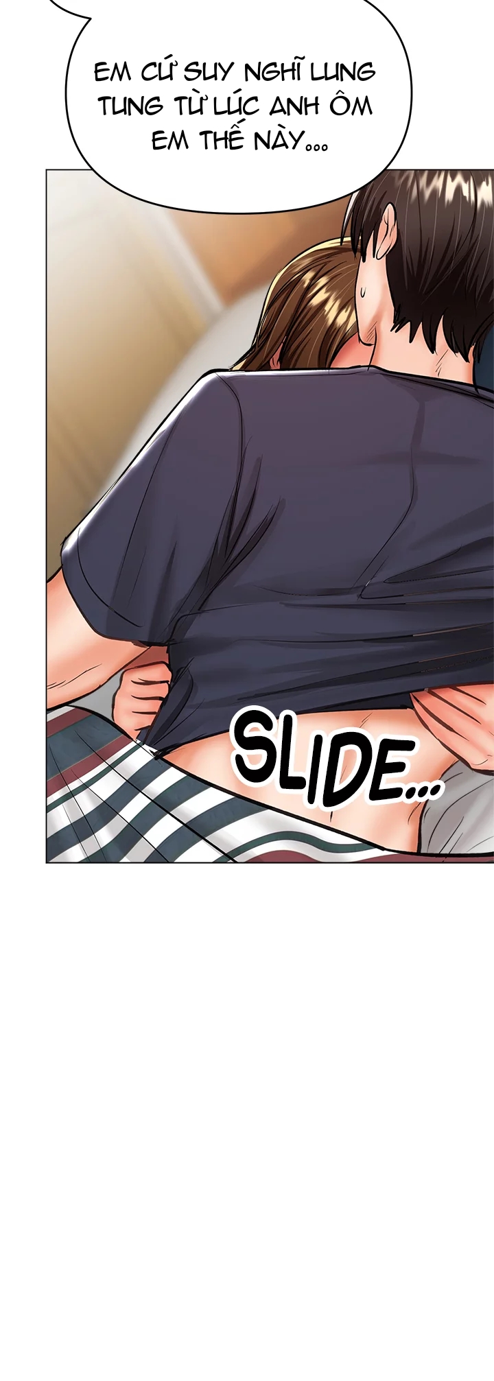 chiều chuộng em đi mà chapter 27.1 24