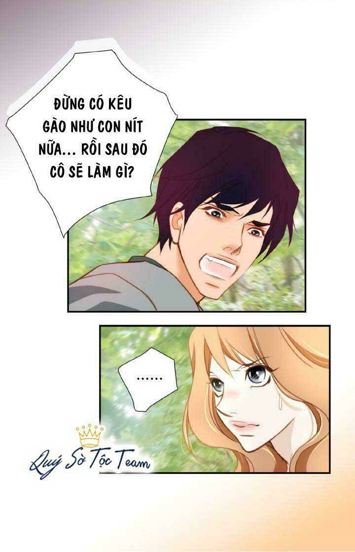 tiếp xúc chí mạng chapter 12 13