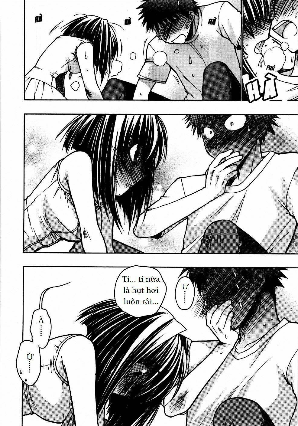 little vampire chapter 50 34