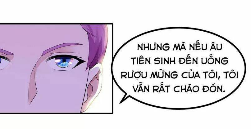 cô dâu gả thay của tổng tài chapter 136 5