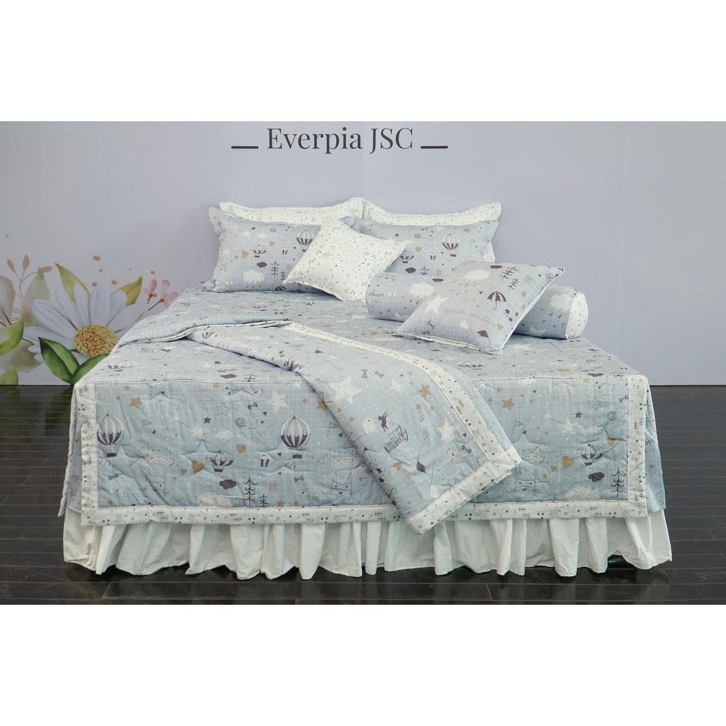 Ga chun chần Everon EPM22073 lẻ 160*200, 180*200