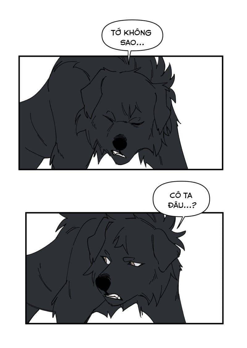 lumine - cội nguồn ánh sáng chapter 156 9