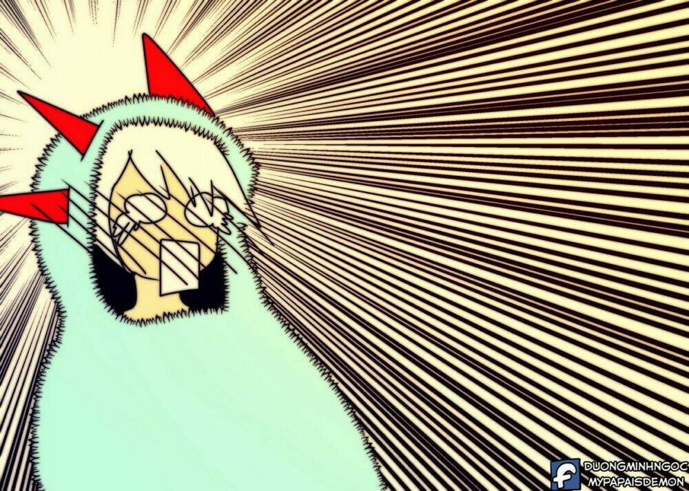 my papa is demon remake chapter 12 23