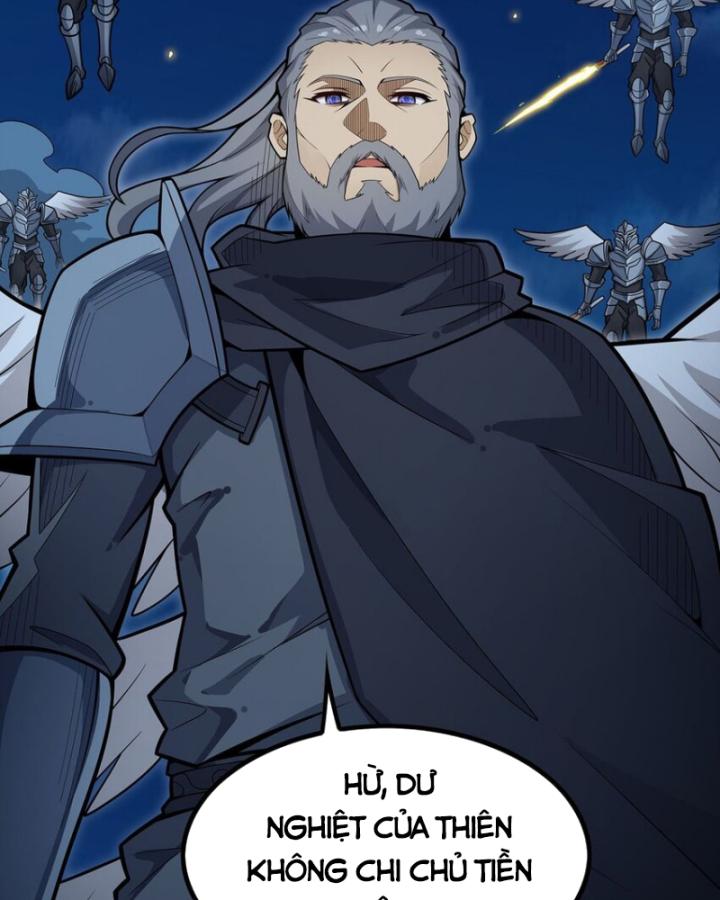 vô hạn sứ đồ và 12 nữ chiến binh chapter 396 44